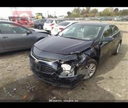 شيفروليه ماليبو